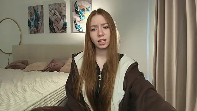 sabelle online show from May 2026 07:37:02 AM