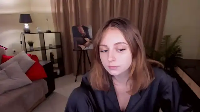 MilanaRare online show from June 2026 06:23:01 PM