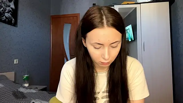 BrigettePribish online show from May 2026 09:17:01 AM