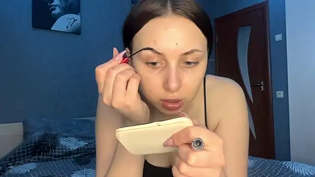 BrigettePribish online show from May 2026 12:35:01 PM