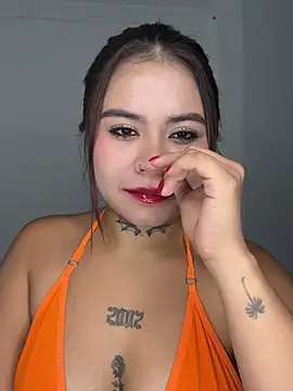 jessy morgan13 online show from May 2026 08:08:02 AM