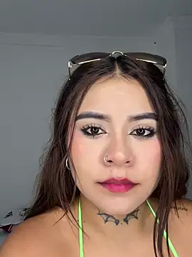 jessy morgan13 online show from May 2026 10:59:01 PM