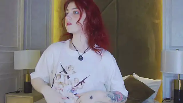 LexiBellee online show from May 2026 06:02:02 PM