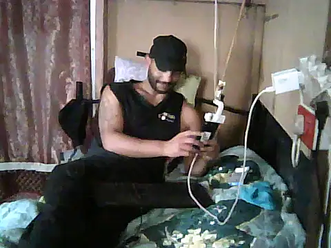 Camodick online show from November 2025 11:45:01 AM