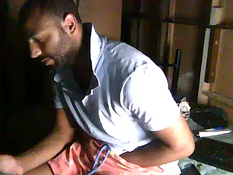 Camodick online show from November 2025 06:19:02 PM