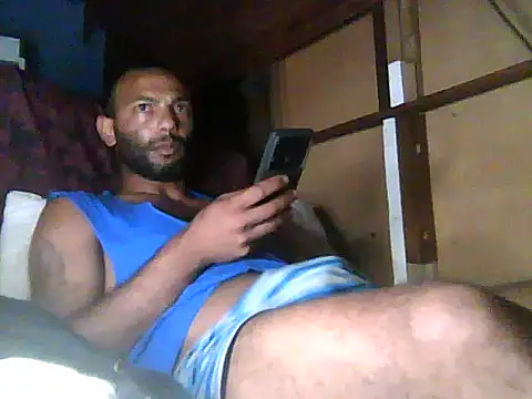 Camodick online show from December 2025 11:56:01 PM