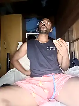 Camodick online show from December 2025 01:25:02 AM