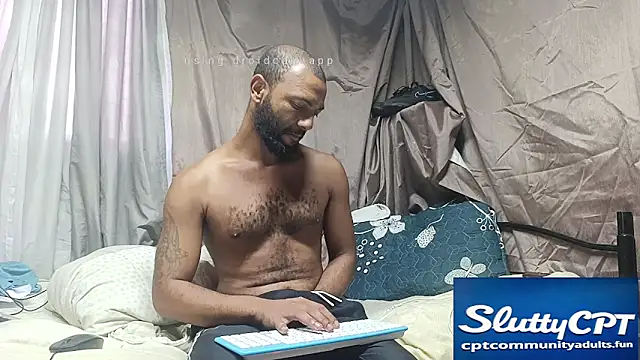 Camodick online show from March 2026 02:19:01 PM