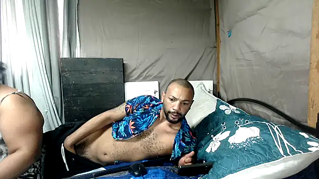 Camodick online show from July 2026 12:08:02 PM
