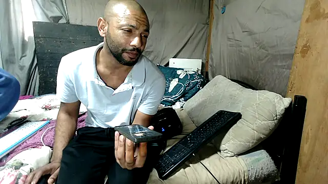 Camodick online show from July 2026 10:39:02 AM