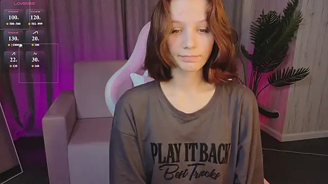 AliceJohansone online show from June 2026 01:51:02 AM