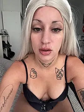 jazzsugarr online show from May 2026 04:38:01 PM