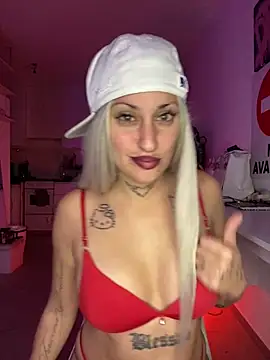jazzsugarr online show from June 2026 10:36:02 PM