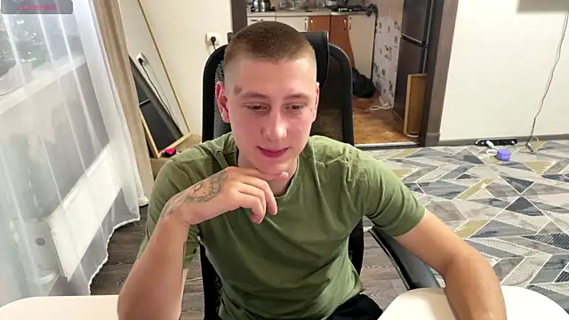 Snapshot of Keksik_ chatting on May 2026 01:04:02 PM Keksik online show from May 2026 01:04:02 PM