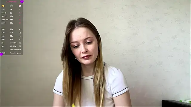 MarryMurietto online show from May 2026 06:30:02 AM