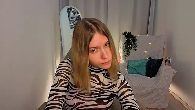 MilanaRayy online show from June 2026 05:05:02 AM