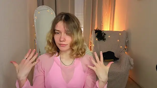 MilanaRayy online show from July 2026 05:36:01 AM