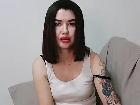 Dareeesssa online show from May 2026 07:41:02 PM