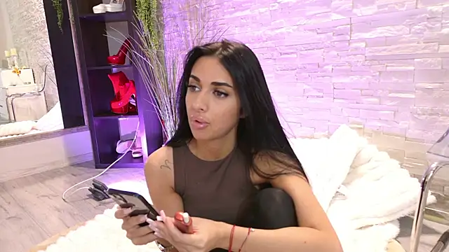 VanessaVosss online show from May 2026 04:56:02 PM