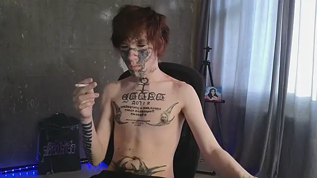 Emo   boy online show from May 2026 04:04:02 PM