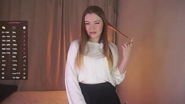 MeliaPok online show from May 2026 06:16:02 PM
