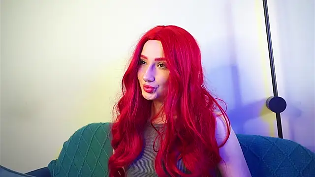 Molly Gerl online show from May 2026 06:43:01 AM