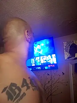 Mikeyjoe2840 online show from June 2026 07:45:02 AM