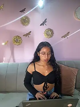 CassiePink  online show from May 2026 11:59:02 AM