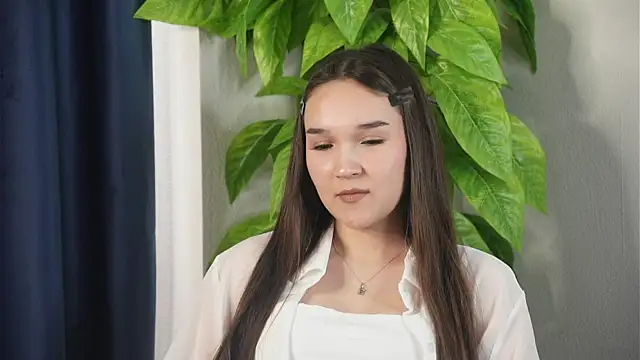 AlenaCubr online show from May 2026 09:28:02 AM