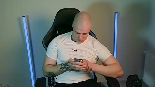 Bigbaald online show from May 2026 07:30:02 PM