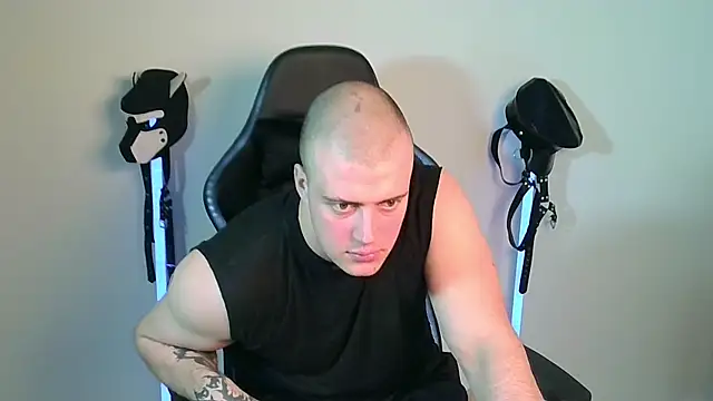 Bigbaald online show from May 2026 10:11:02 AM