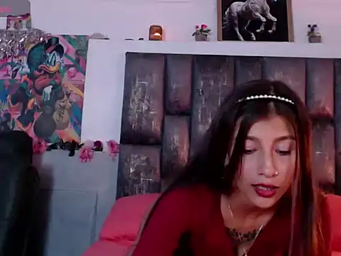 Violeta-Roslin online show from May 2026 06:54:02 AM