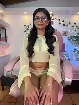 isabel space online show from May 2026 02:23:01 PM