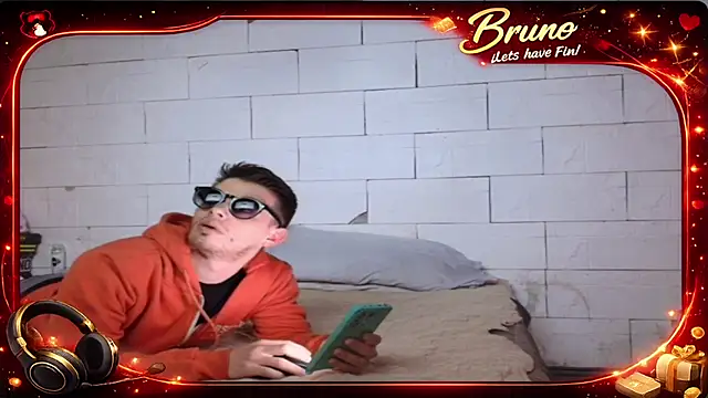 Elguingo online show from May 2026 11:57:02 PM