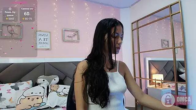 mari pinkk online show from May 2026 08:47:02 PM