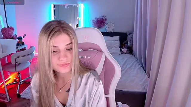 Leri One online show from May 2026 06:31:01 AM