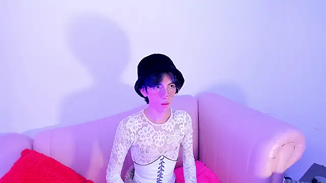LittlePrince  online show from July 2026 05:47:02 AM