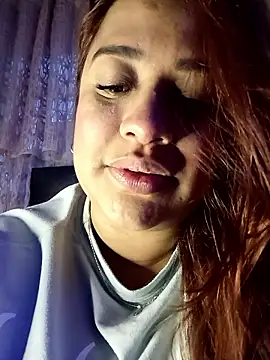 AriaGomez  online show from May 2026 11:11:01 PM