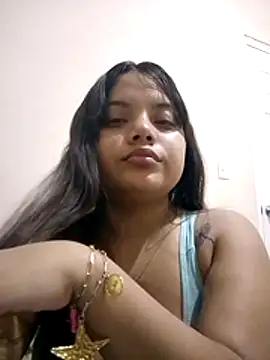 Daniela-Peruana online show from May 2026 06:00:01 AM