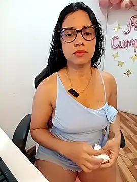alanahot94 online show from May 2026 03:01:02 AM