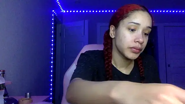 Jenna Beck online show from May 2026 02:29:02 AM