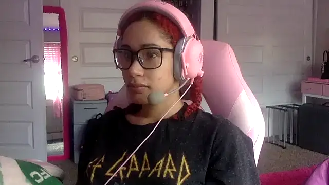 Jenna Beck online show from May 2026 08:37:01 PM