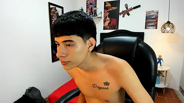 mateo daza online show from May 2026 07:44:01 PM