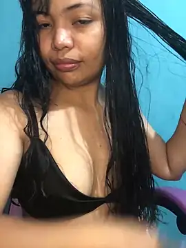 ChanellSweets online show from May 2026 06:05:01 PM