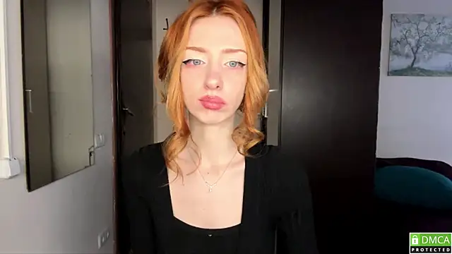 AliceServanica online show from May 2026 08:44:01 AM
