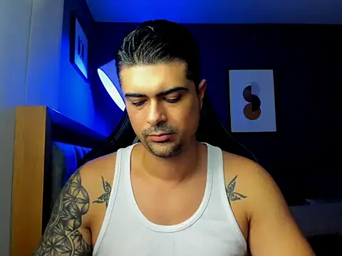 ZEI-001 online show from May 2026 01:36:01 AM