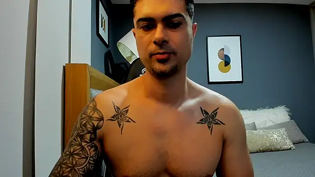 ZEI-001 online show from June 2026 01:16:01 AM