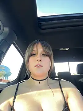 Hazel Haze online show from May 2026 10:51:02 PM