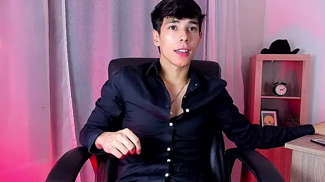 jacob colliins online show from May 2026 02:50:02 AM