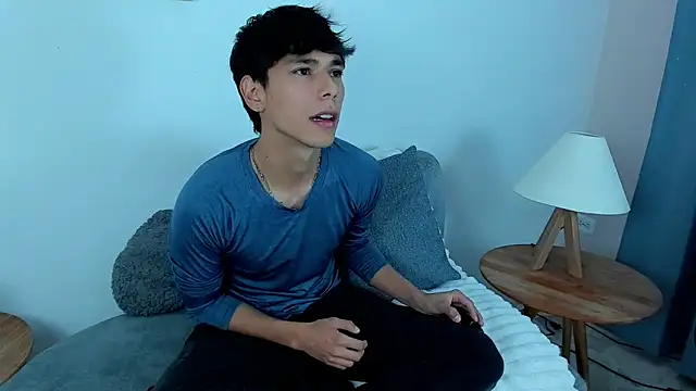 jacob colliins online show from May 2026 02:50:01 AM